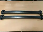 New OEM Kia Roof Rack Cross Bar Kit Bars 2002-2005 Sedona pair UV020-AY008