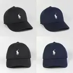 美國百分百【全新真品】RALPH LAUREN 帽子 RL 配件 棒球帽 POLO 小馬 魔鬼氈 老帽 BA11