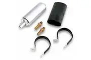 Holley Electric Inline EFI Fuel Pump 80 GPH @ 15 psi 400 HP 12-927
