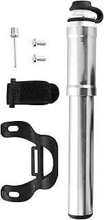 Portable Air Pump, Basketball Inflator, LightweightCar Bike Motorcycle Scooter Tire High Pressure Air Pump Inflator