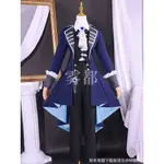 高質量💯維爾汀COS服重返未來1999COSPLAY歐洲紳士二次元動漫遊戲服裝