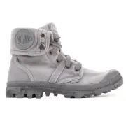 Palladium Us Baggy W 92478-066-M grey