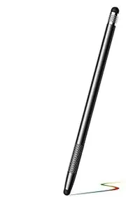 Joyroom jr-dr01 Passive Touch Screen Stylus Pen for iOS, Android, Windows Smartphone - Black
