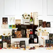 The Classic Celebration Hamper