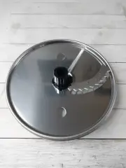 Hamilton Beach Type FP17 Food Processor Model 70575 French Fry Disc Blade #L3021