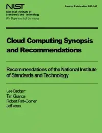 在飛比找博客來優惠-Cloud Computing Synopsis and R