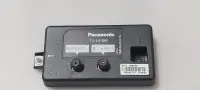 在飛比找露天拍賣優惠-PANASONIC 國際 th-43d410w 視訊盒 (良