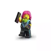 Lego New Series 25 Collectible Minifigures Gamer