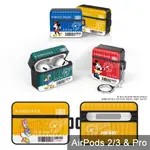 AIRPODS PRO 2 3 保護殼│韓國 迪士尼 TRIP 吸震防摔 保護套 耳機殼