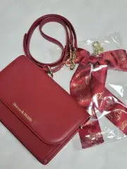 Ryosangata Jirai Kei Sanrio Maison De Fleur Wish Me Mell Shoulder Bag 2020