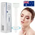 Needle Derma Roller Stamp Microneedle Skin Care Wrinkle Therapy Anti Ageing HQ