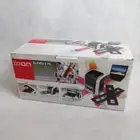 ION Audio Slide 2 PC 35MM Slide And Film Scanner NIB, High Speed USB 2.0