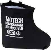 [TaoTech] Snowboard Inner Boots Waterproof Boot Dry Socks Snowboarding Boot Cover