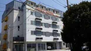 赫拉飯店Hera Hotel