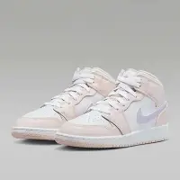 在飛比找Yahoo奇摩拍賣-7-11運費0元優惠優惠-S.G NIKE AIR JORDAN 1 MID GS F