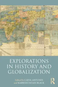 在飛比找博客來優惠-Explorations in History and Gl