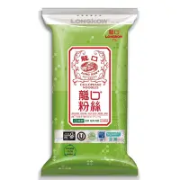 在飛比找Yahoo奇摩購物中心優惠-【龍口食品】純翠粉絲 五把裝 175g (復刻版)