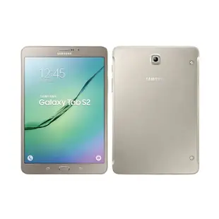 【福利品 】SAMSUNG GALAXY Tab S2 8吋 WIFI版 平板電腦 16G