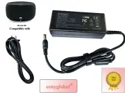 AC Adapter For JBL Link 300 Portable Voice-Activated Speaker System Power Supply