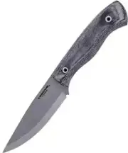 Condor Ripper Knife Bushcraft Survival Camping Scandi Ground Fixed Blade 115.8mm
