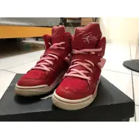 在飛比找蝦皮購物優惠-NIKE GIRLS JORDAN FLIGHT 45 情人