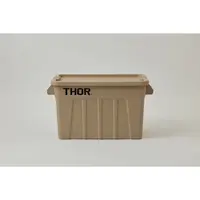 在飛比找蝦皮商城優惠-Thor收納箱/ 75L/ 沙 eslite誠品