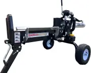 RedGum 230V Electric Log Splitter