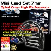 New EAGLE Ignition Spark Plug Leads Fits Mini Cooper S 2002-09 R50 R52 R53 (for: Mini)