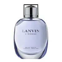 在飛比找蝦皮購物優惠-Lanvin L'Homme 浪凡藍悅男性淡香水100ML