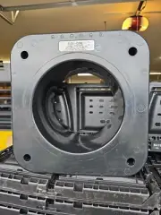 FLEX-CORE E93779 CURRENT TRANSFORMER SA LR89403 RATIO 3000:5A. CAT. 148-302 NOS