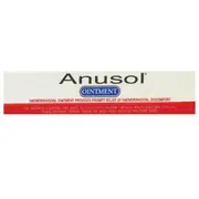 Anusol Ointment 50g