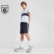 Lacoste Tape Shorts Junior