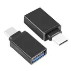 For Samsung Galaxy A23 5G USB 3.1 Type-C to USB 3.0 Female OTG Adapter