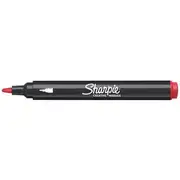Sharpie Creative Acrylic Bullet Marker Red