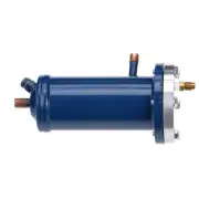 White Rodgers 062784 3/8" ODF Oil Filter AOF Series High Efficiency