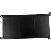 Battery WDXOR WDX0R Fr Inspiron 13 5368 5378 7368 7569 7579 15 5567 5568 14 7460