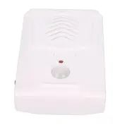 PIR Motion Sensor Alarm Recordable Voice Entrance Welcome Sound Player For Sho ❥