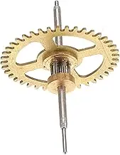 GARVALON Replacement Alarm Clock Gear for Mechanical Clocks for Easy Integration and Performance