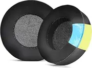 JOYSOG Headphone Earpads for Hifiman SUNDARA HE400SE 400 400I 400S 560 560I 500 Headphone Ear Covers Replacement Earphone Covers