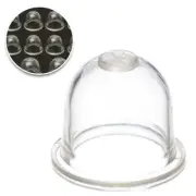 For Homelite Fuel Primer Bulbs Oil Bubble Garden Chainsaws Clear Strimmers