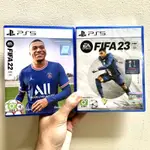 國際足聯 23 PS5 遊戲 PLAYSTATION PS 5 FIFA23 FIFA2023 PLAYSTATION5