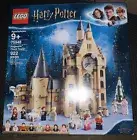 LEGO Harry Potter Hogwarts Clock Tower Set (75948) Building Set 922 Pcs