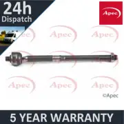 Fits Volvo V50 S40 C30 C70 Ford Focus C-Max Kuga Apec Front Tie Rod End