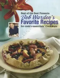 在飛比找博客來優惠-Bob Warden’s Favorite Recipes 