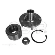 GSP Wheel Hub Assembly - 430001K