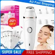 7 in 1 Pluxy Hair Remover Face Hair Remover Epil Pro 3.0 Painless Body ShaverAU