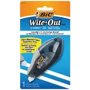 BIC Wite-Out EZ Grip Correction Tape 4.2mmx10m