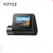 70mai Dash Cam A200 Dual-channel Record 1080P HDR IPS Screen 24H Parking Monitor