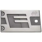 Malibu Boat Access Panel Plate 5550105S-ANGR | Aluminum Gray (STBD)