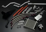 HKS R35 DCT COOLER KIT for NISSAN GT-R R35-07/12-10/GR6-27002-AN002